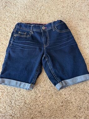 Girls Bermuda shorts 🩳